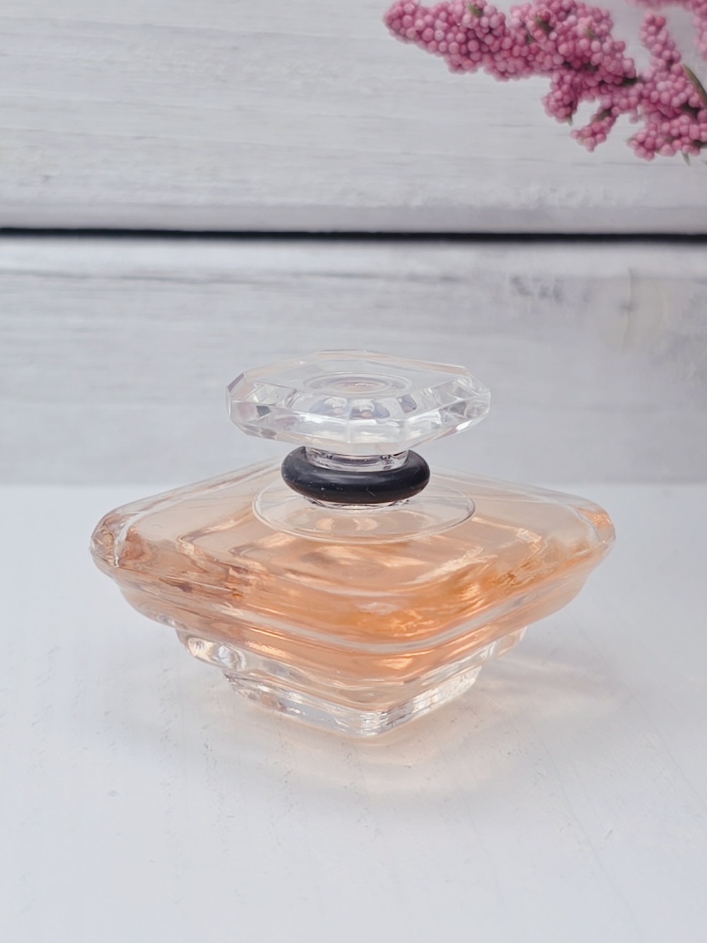 Lancome Tresor Mini Eau De Parfum